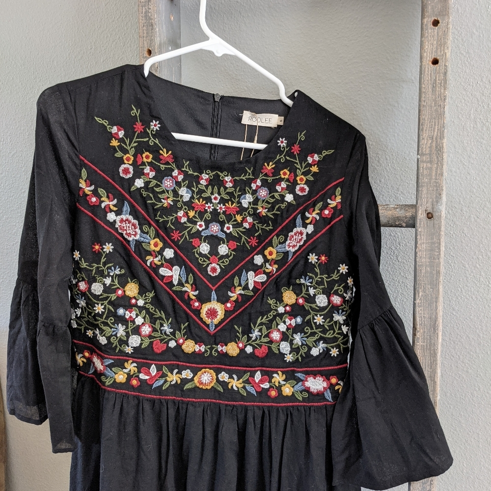 Roolee dress